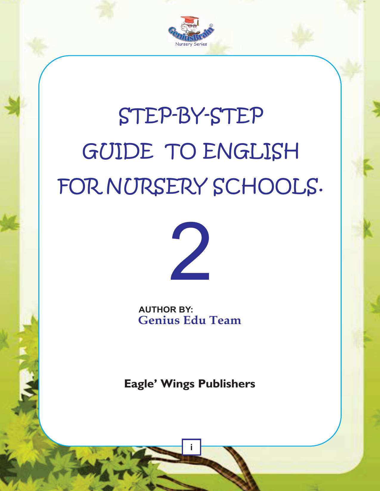 Step By Step Guide To English Book 2