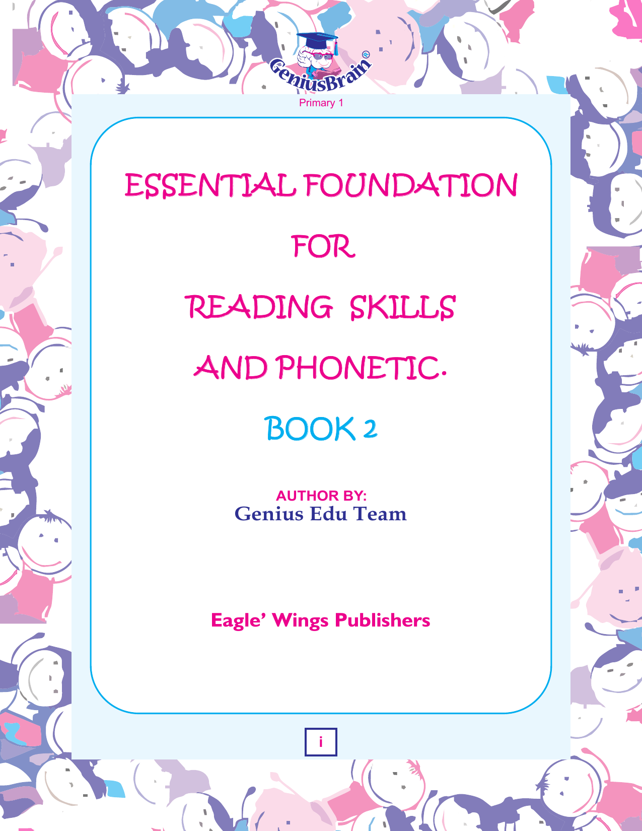 BASIC READING BOOK 2 Final