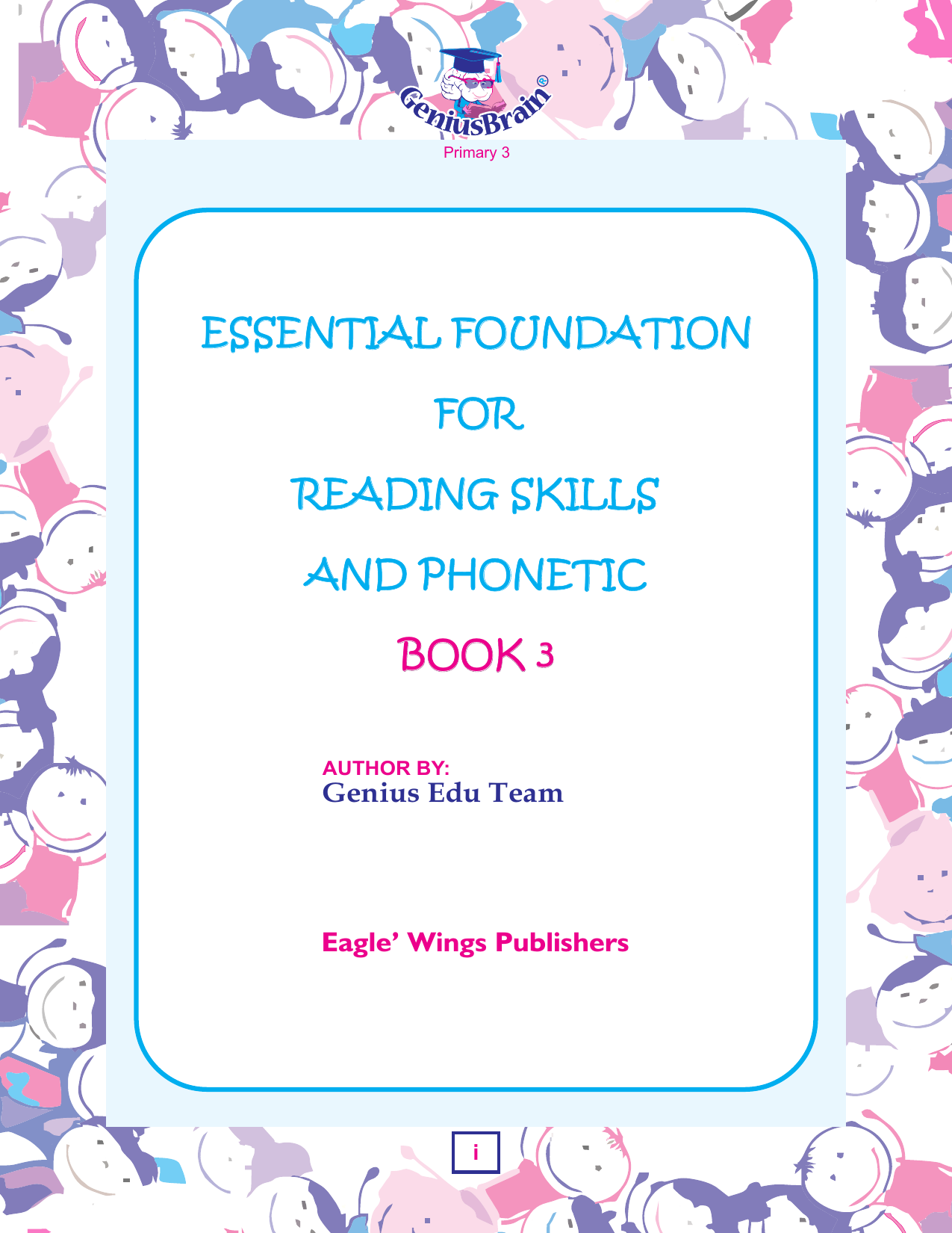 BASIC READING BOOK 3 Final