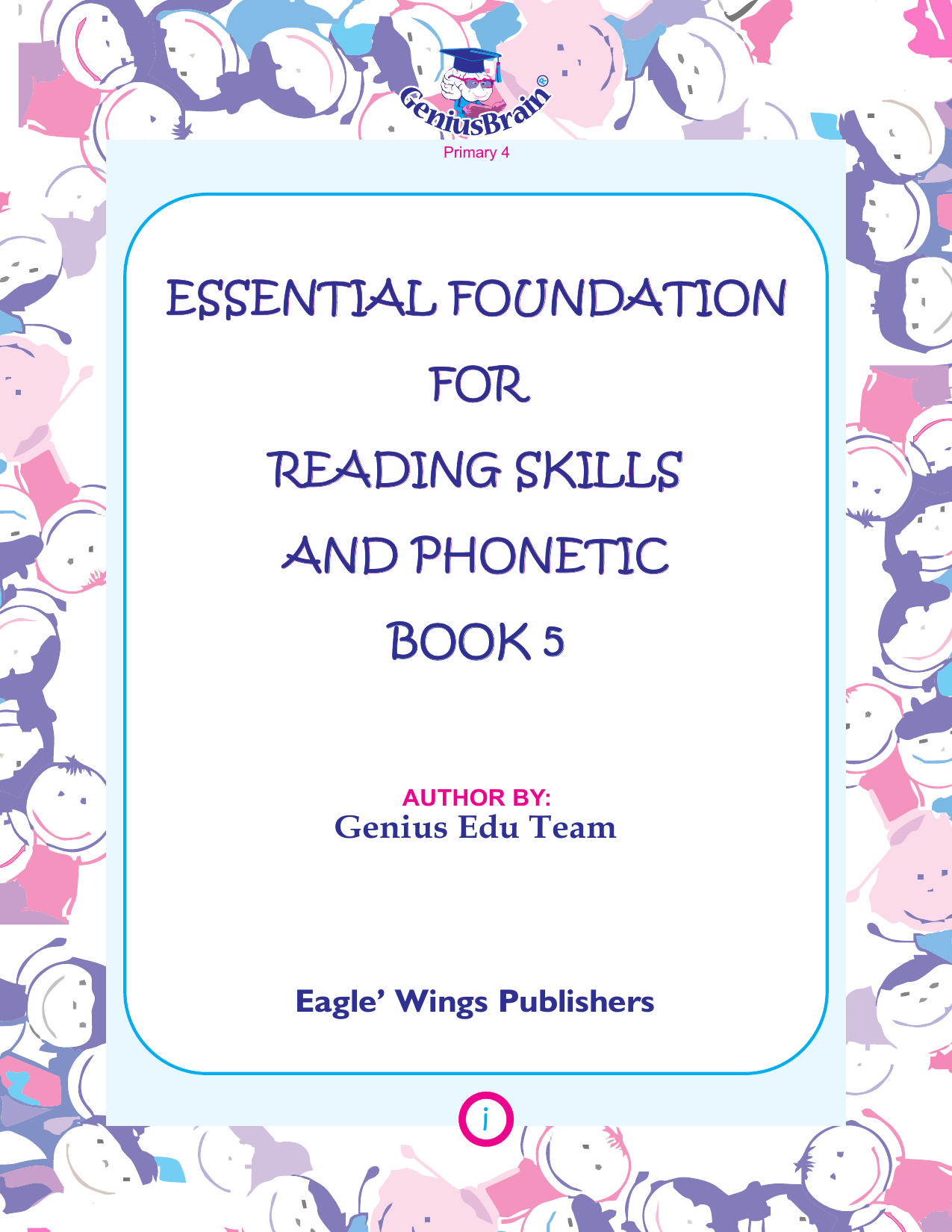 BASIC READING BOOK 5 Final